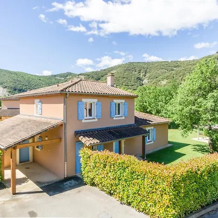 Hébergement de vacances Jaulet *