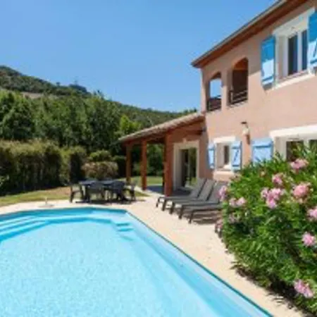 Hébergement de vacances Jaulet