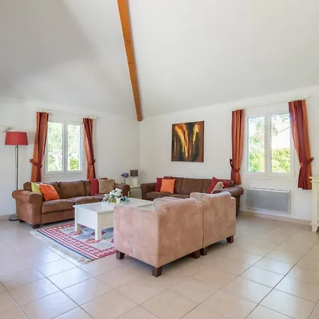 Jaulet Hébergement de vacances