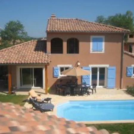 Hébergement de vacances Jaulet *